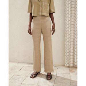 Nanushka Knit Pants